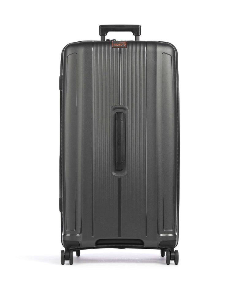 Jump Vanguard Spinner (4 wheels) dark grey