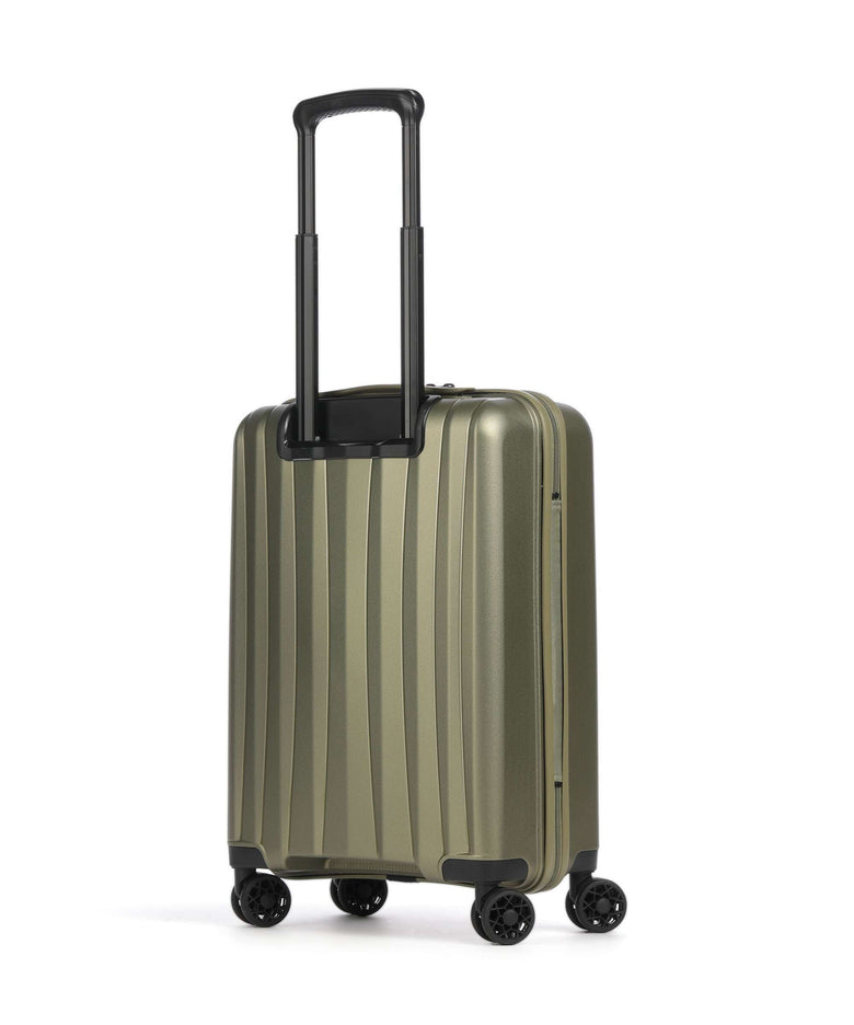 Jump Enais Spinner (4 wheels) olive