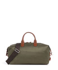 Jump Uppsala Soft Weekend bag olive
