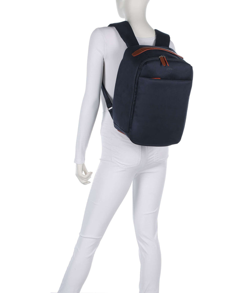Jump Uppsala Soft S Travel backpack marine