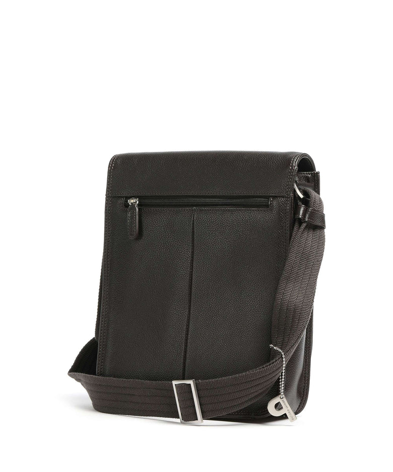 Picard Milano Crossbody bag cafe