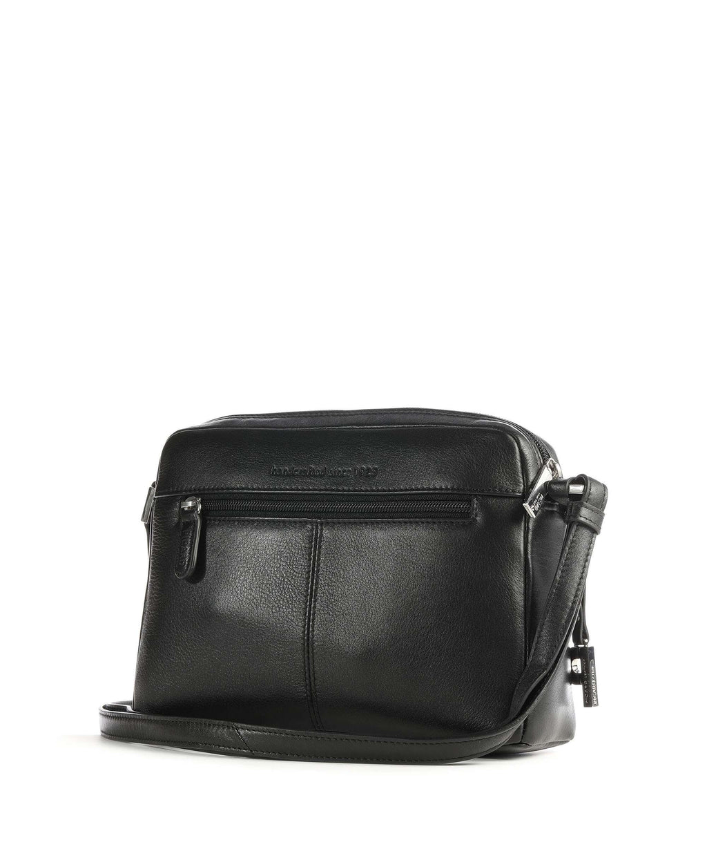 Picard Really Crossbody bag schwarz