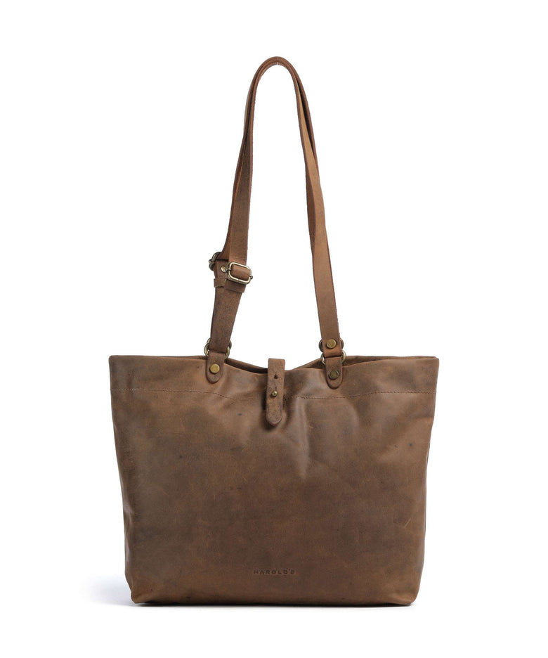 Harold's Antic Tote bag natur