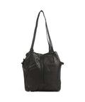 Harold's Submarine Tote bag schwarz