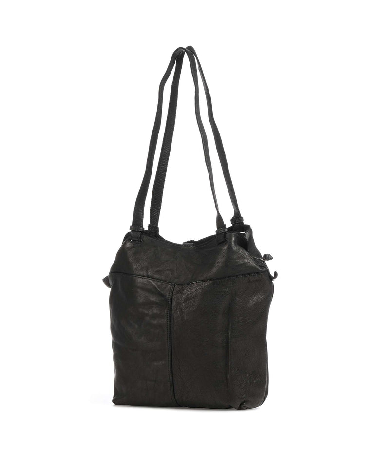 Harold's Submarine Tote bag schwarz