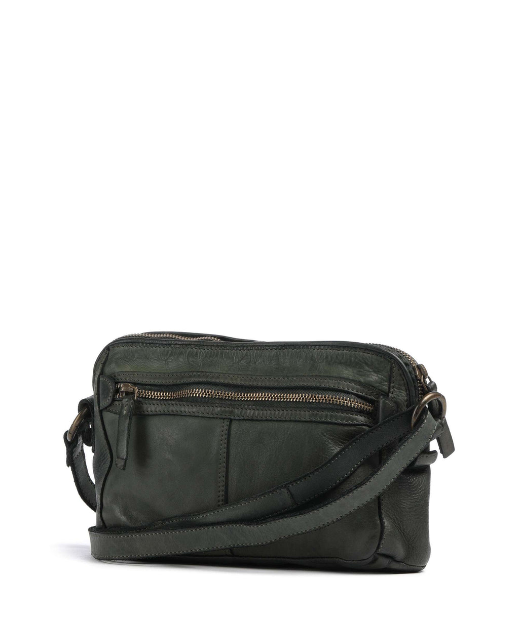 Harold's Submarine Crossbody bag grün