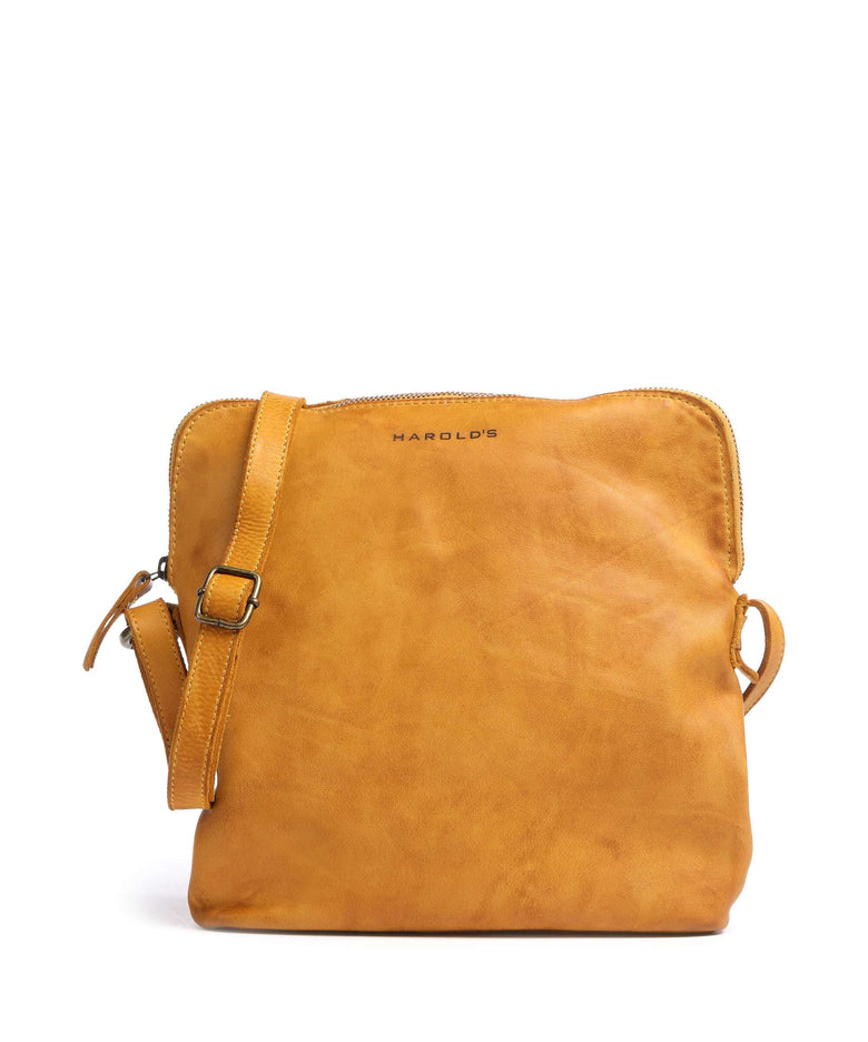 Harold's Submarine Crossbody bag gelb