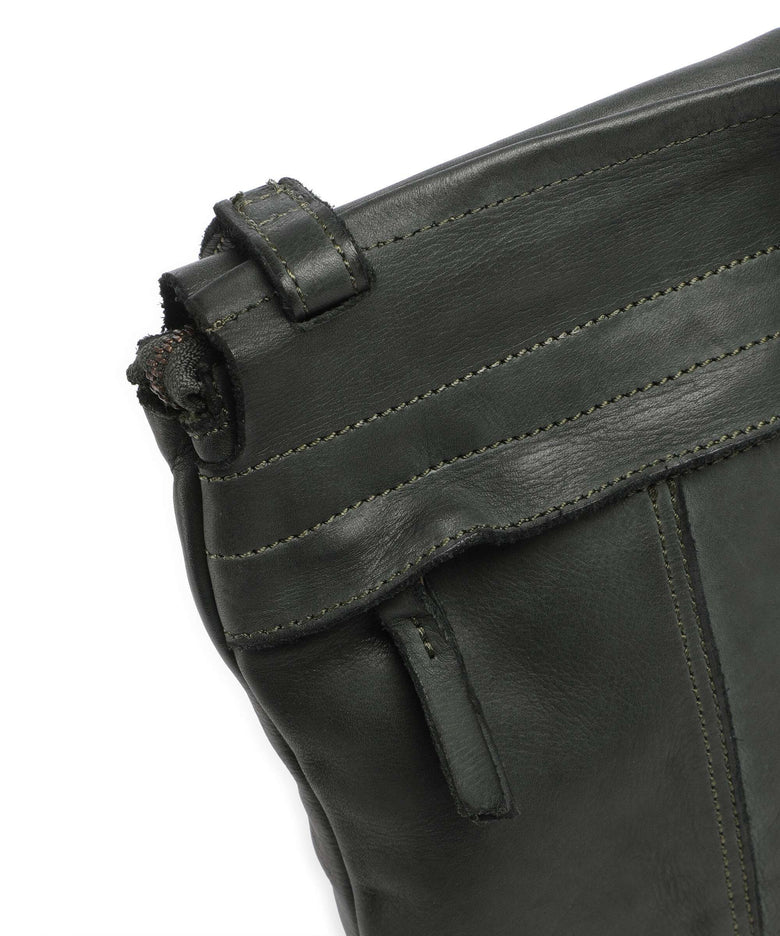 Harold's Submarine Crossbody bag grün