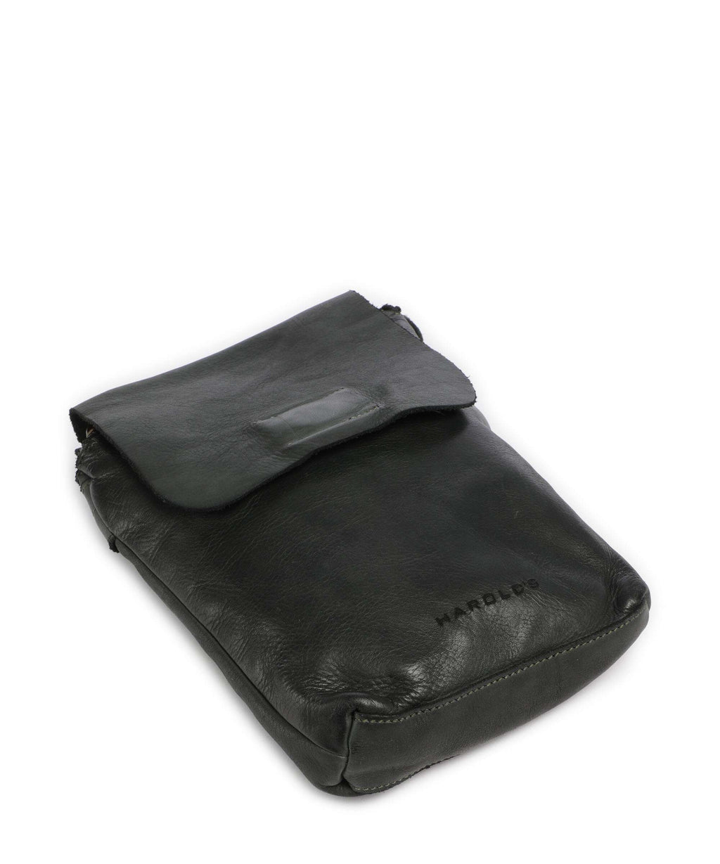 Harold's Submarine Crossbody bag grün