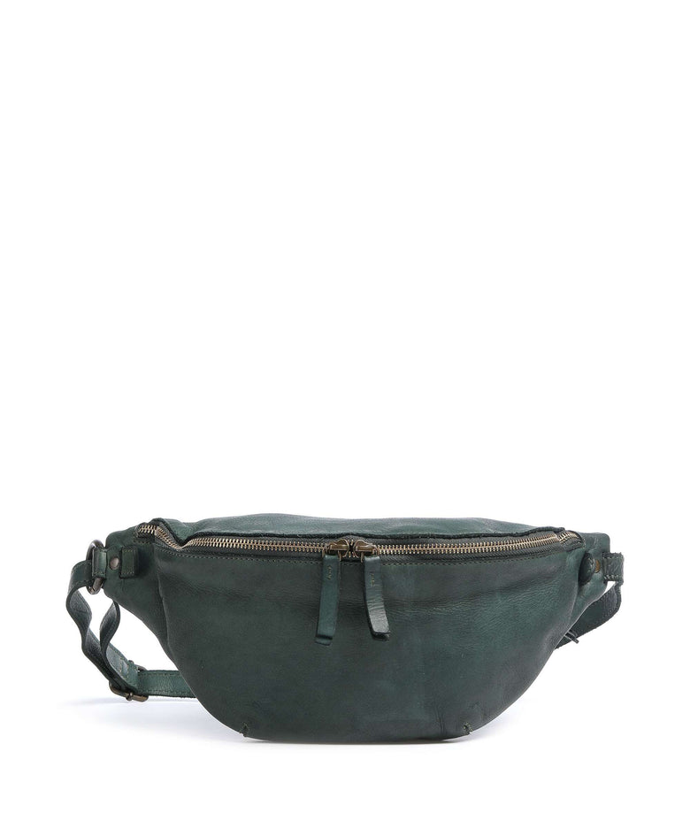 Harold's Submarine Fanny pack grün