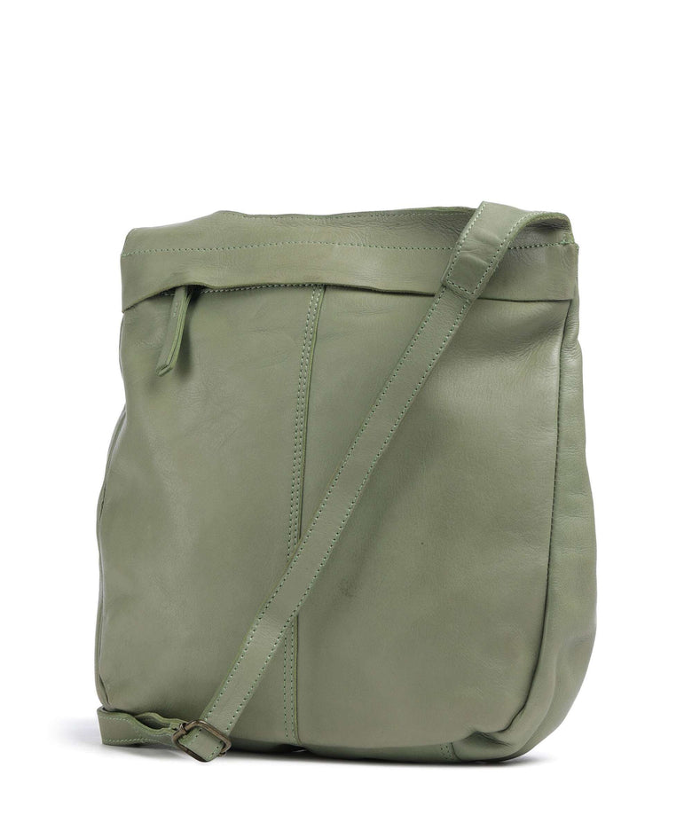 Harold's Submarine Shoulder bag lindgruen