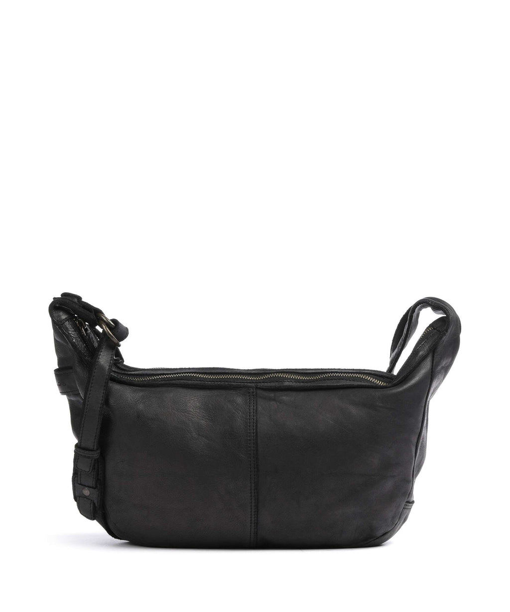 Harold's Submarine Crossbody bag schwarz