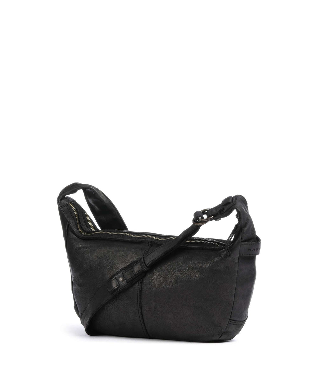 Harold's Submarine Crossbody bag schwarz