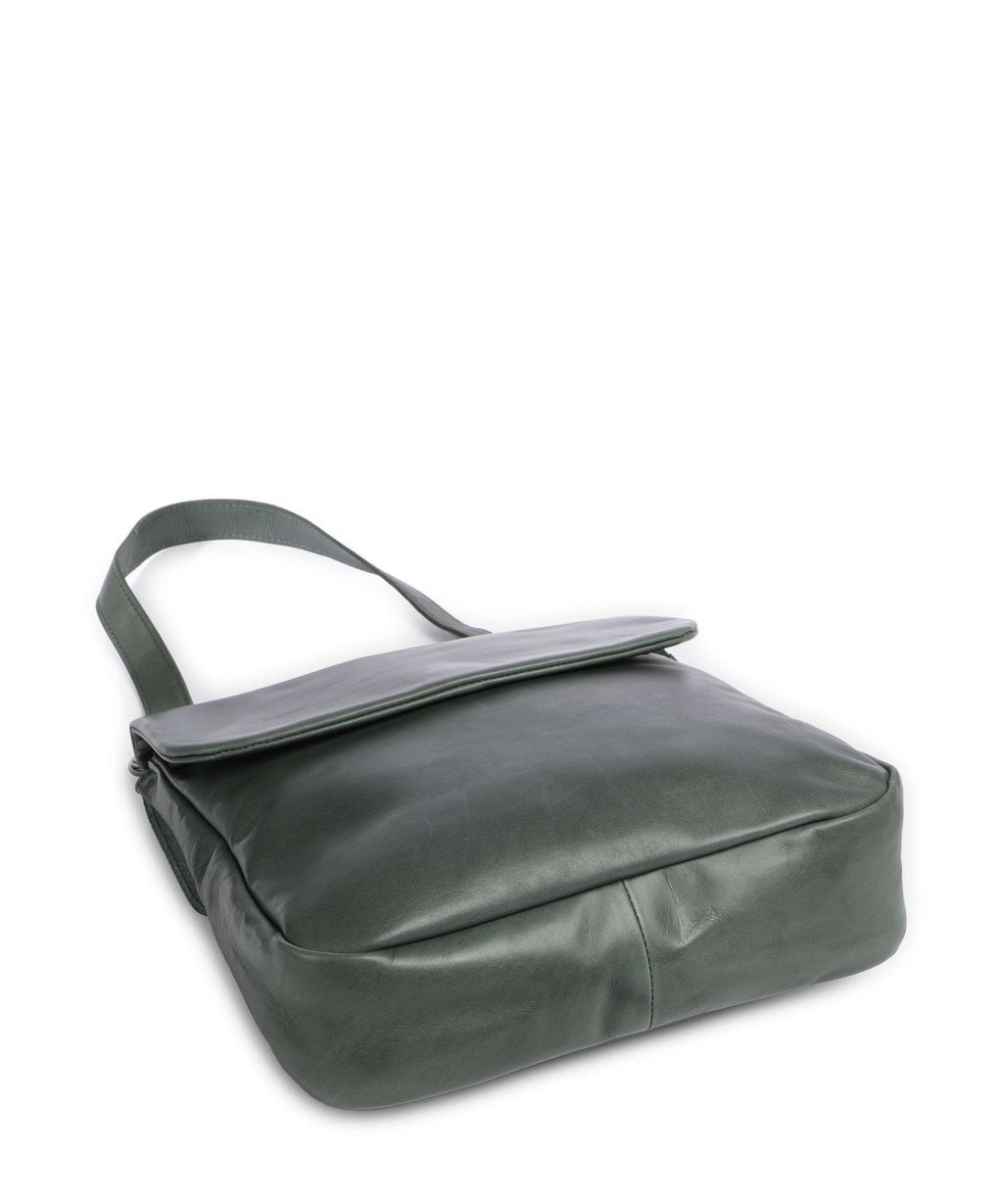 Harold's Caugio Shoulder bag grün