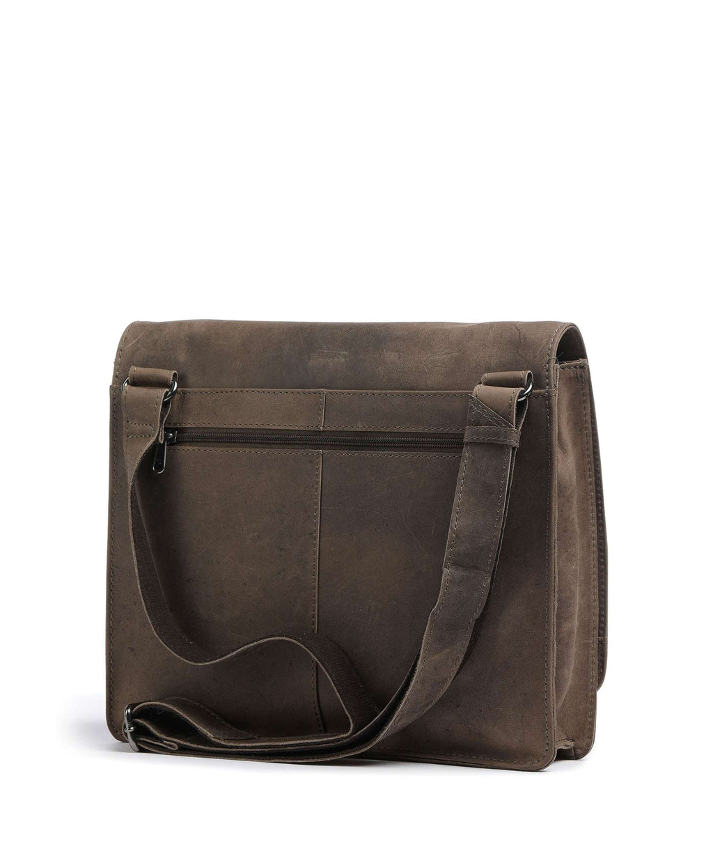 Harold's Antic M Shoulder bag taupe