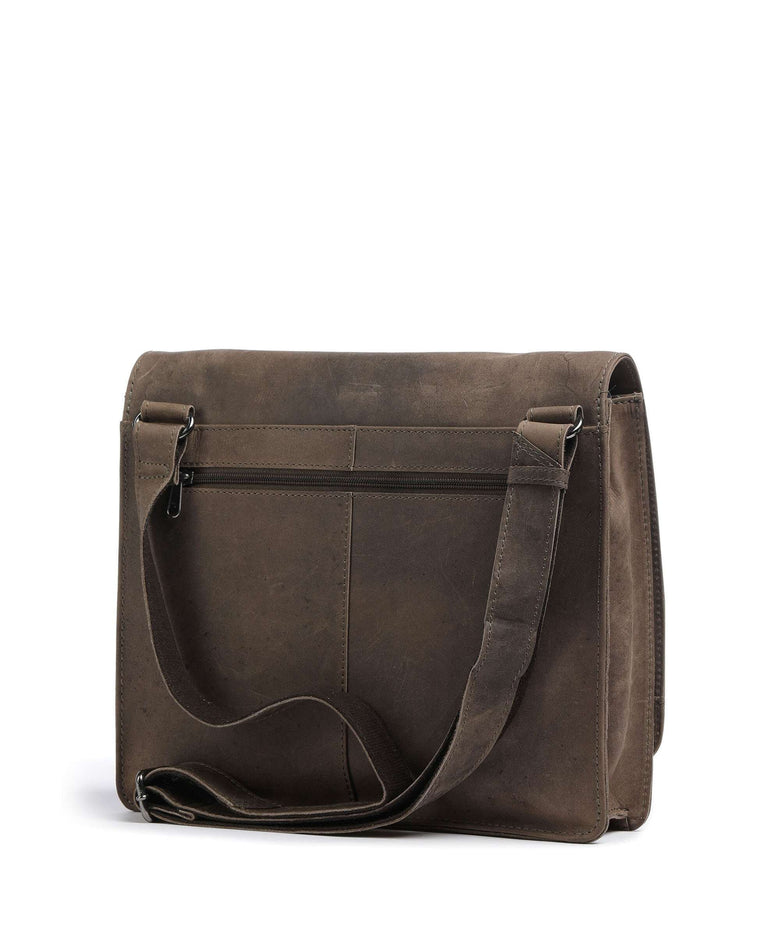Harold's Antic M Shoulder bag taupe