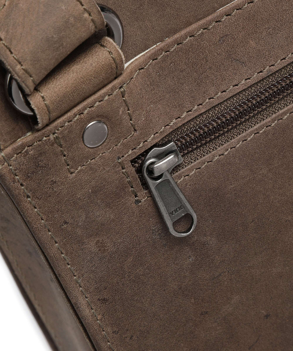 Harold's Antic M Shoulder bag taupe