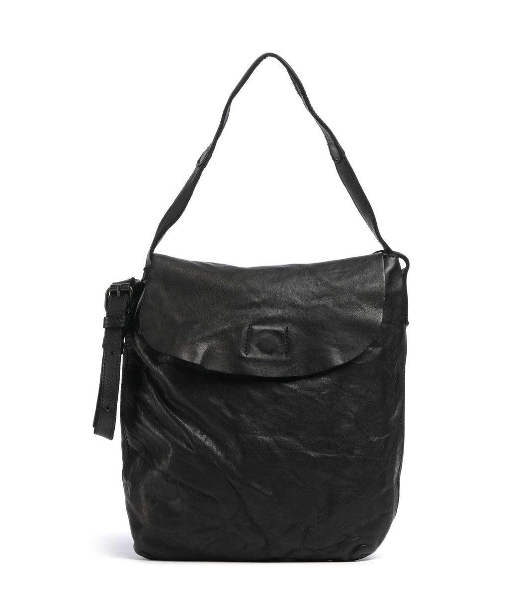 Harold's Submarine Shoulder bag schwarz