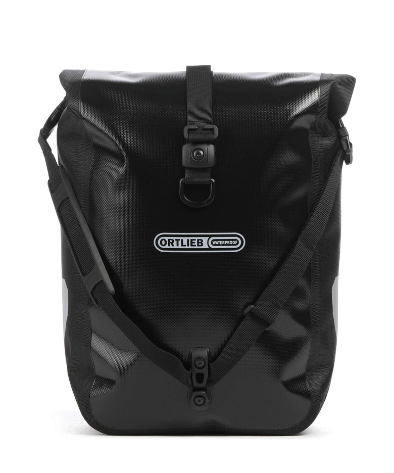 Ortlieb Sport-Roller QL2.1 Set Luggage bag black