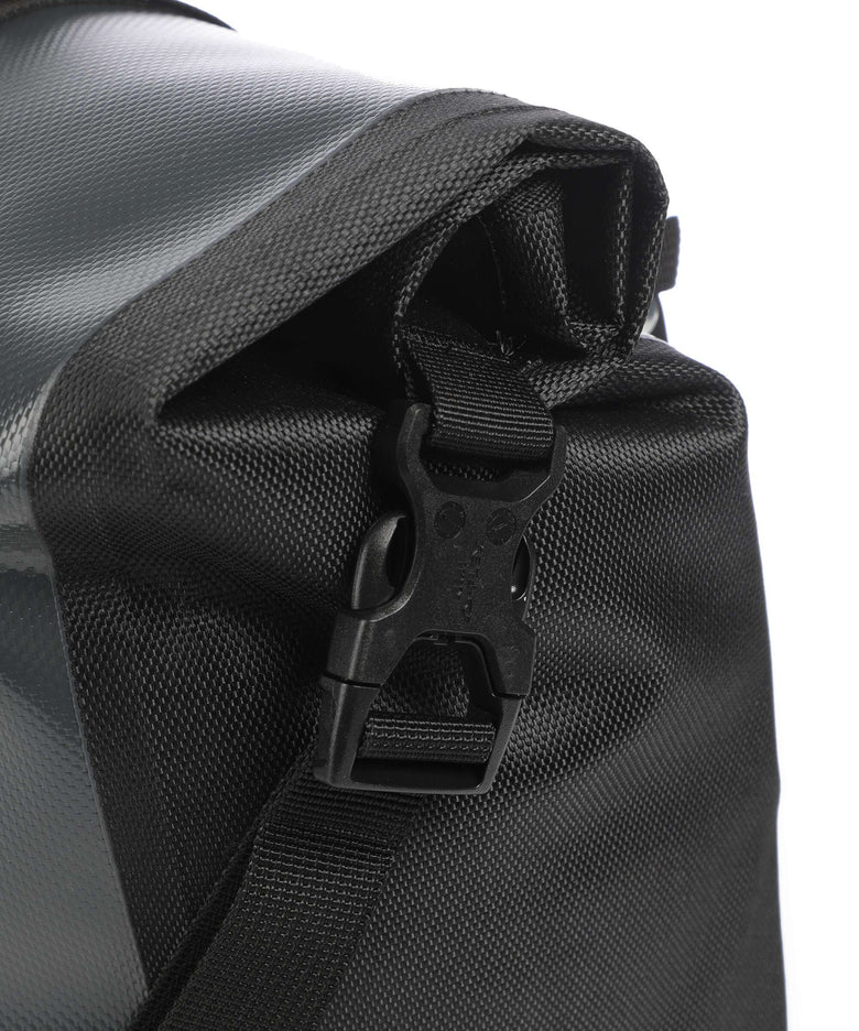 Ortlieb Sport-Roller QL2.1 Set Luggage bag asphalt black