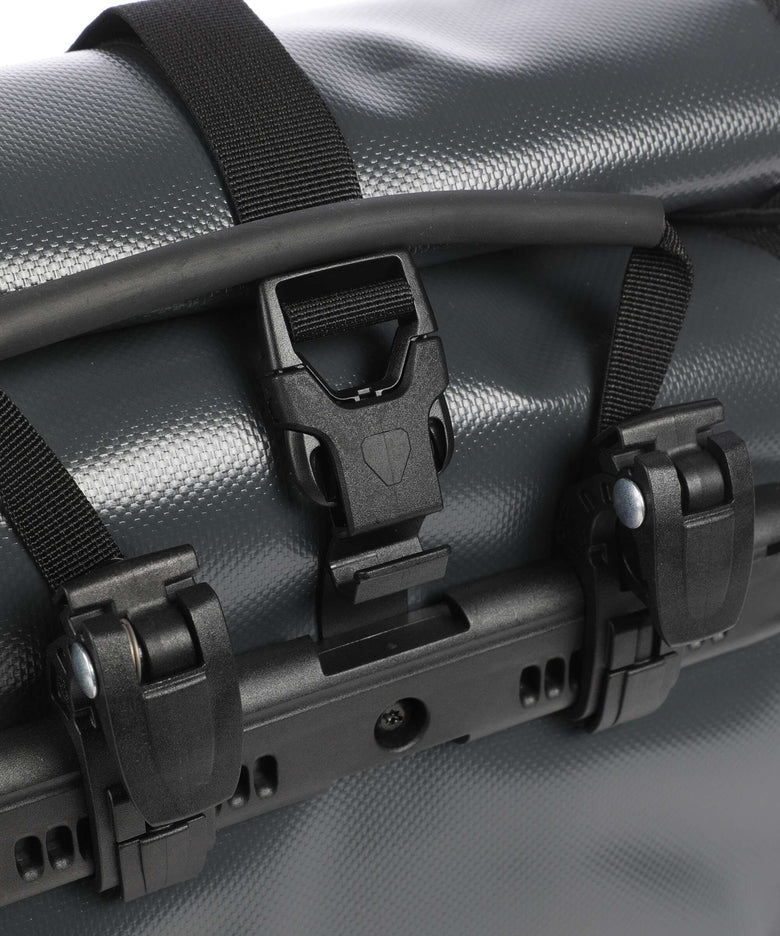 Ortlieb Sport-Roller QL2.1 Set Luggage bag asphalt black