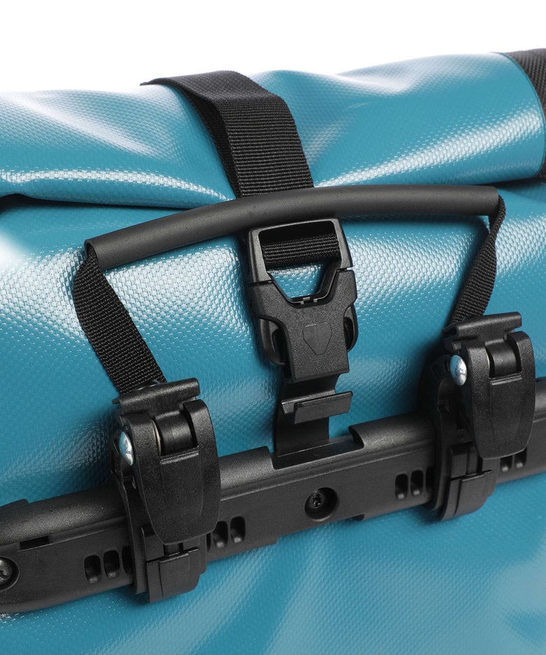 Ortlieb Sport-Roller QL2.1 Set Luggage bag petrol/black