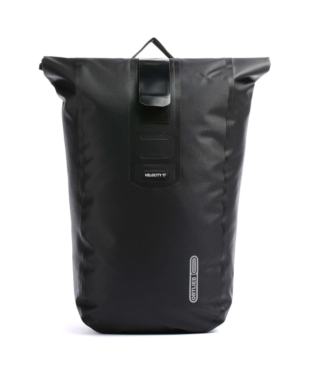 Ortlieb Velocity 17 Rolltop backpack black uni
