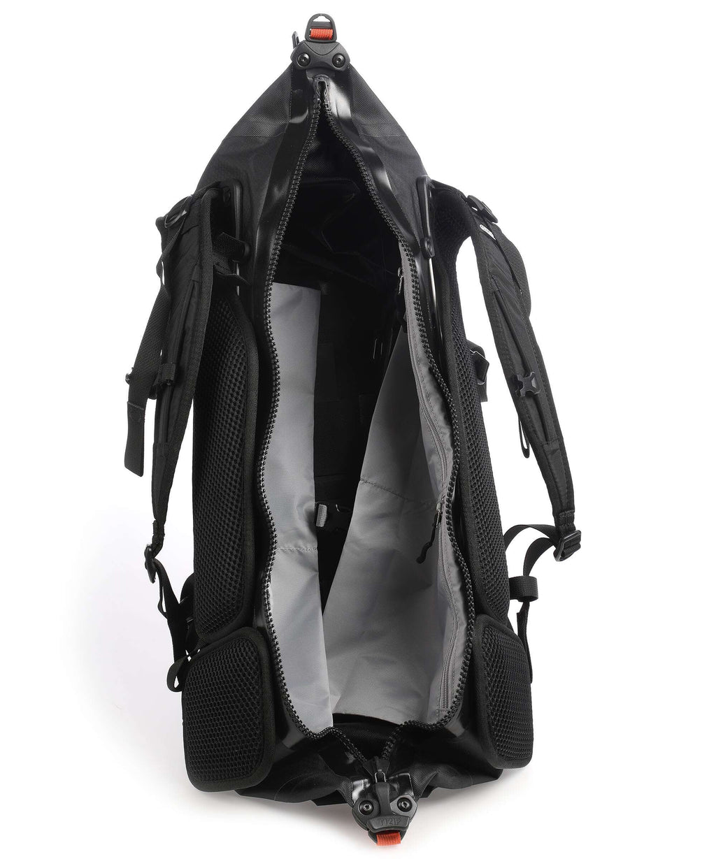 Ortlieb Atrack 25 BP Hiking backpack black matt