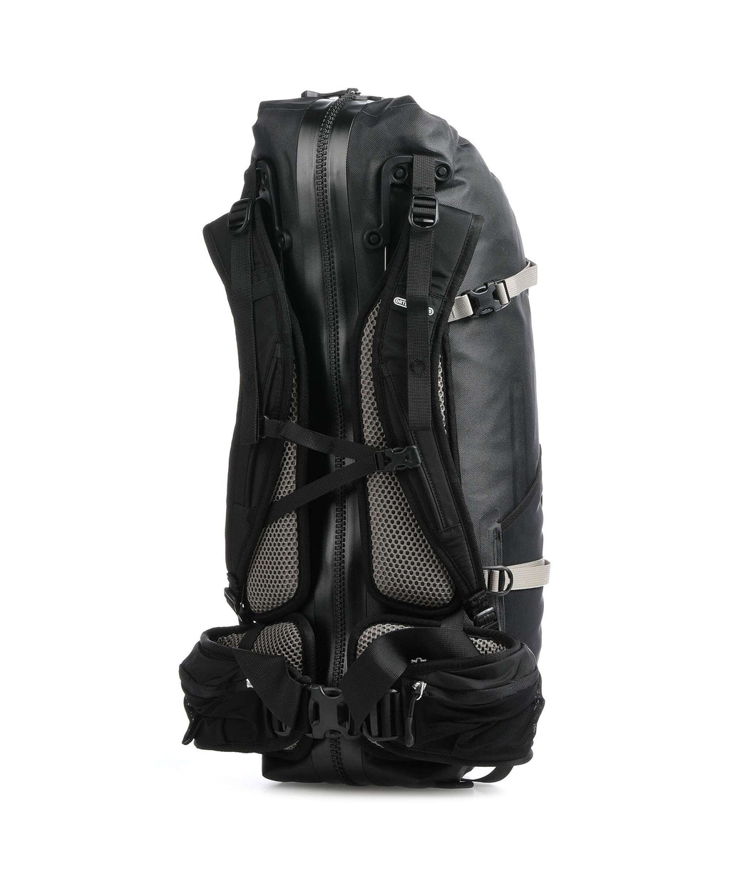 Ortlieb Atrack 25 Hiking backpack black