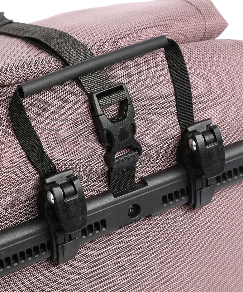 Ortlieb Back-Roller Urban QL2.1 Luggage bag ash rose