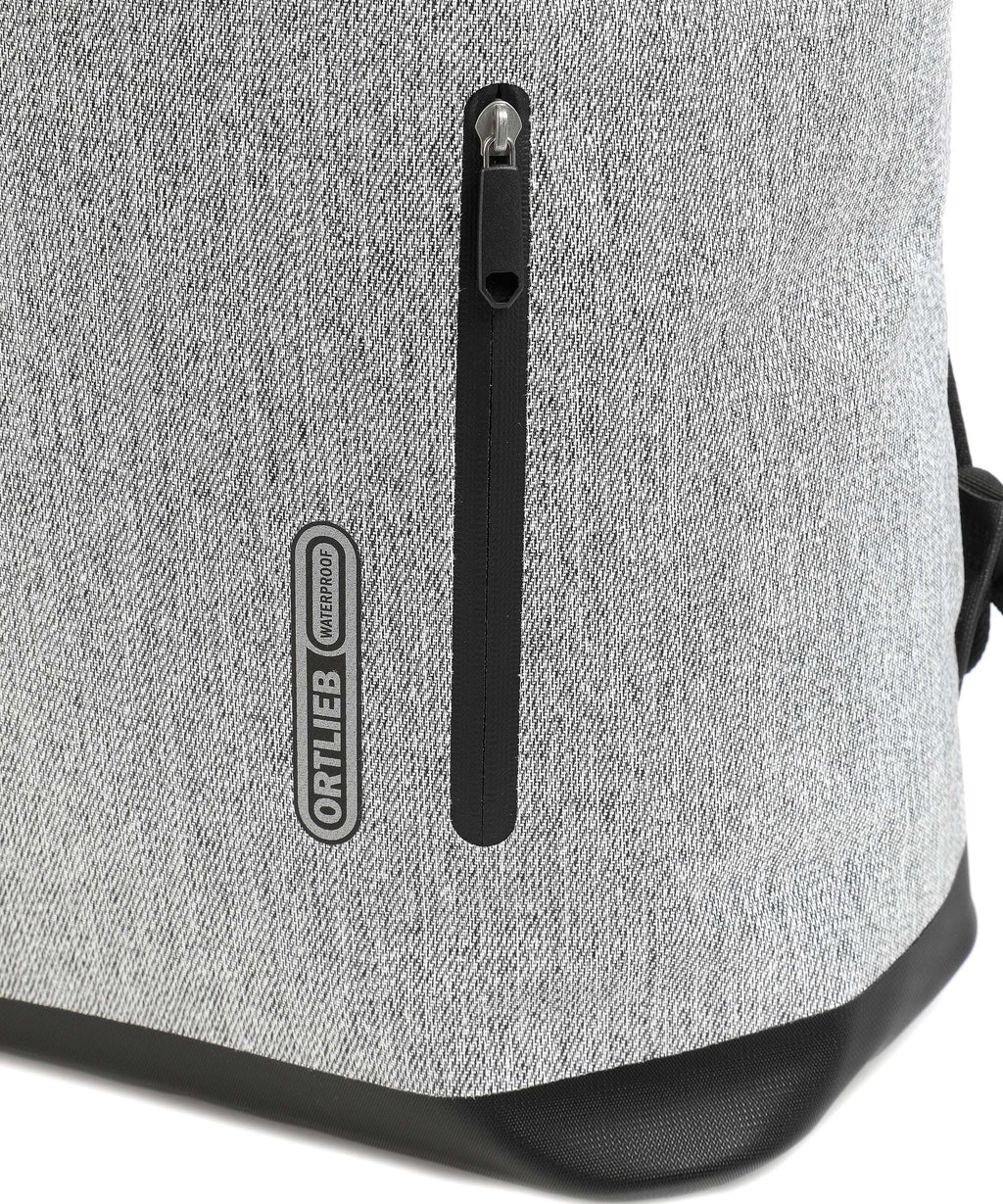 Ortlieb Soulo Backpack cement