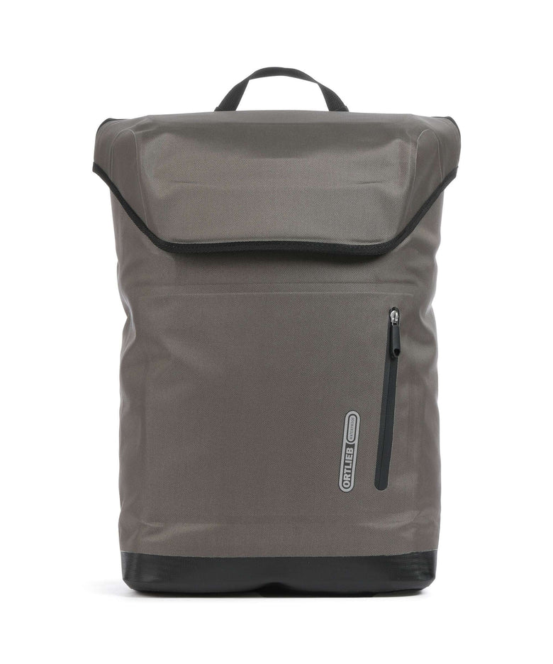 Ortlieb Soulo Backpack dark sand