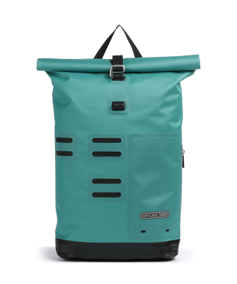 Ortlieb Commuter 21 Backpack grün