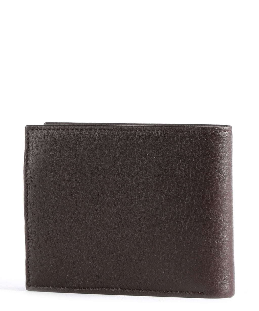 Aigner Northern Light Wallet ebony