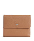 Braun Büffel Asti Wallet cognac