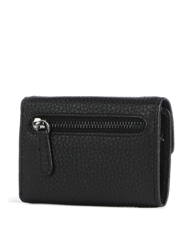 Braun Büffel Theo Key case schwarz