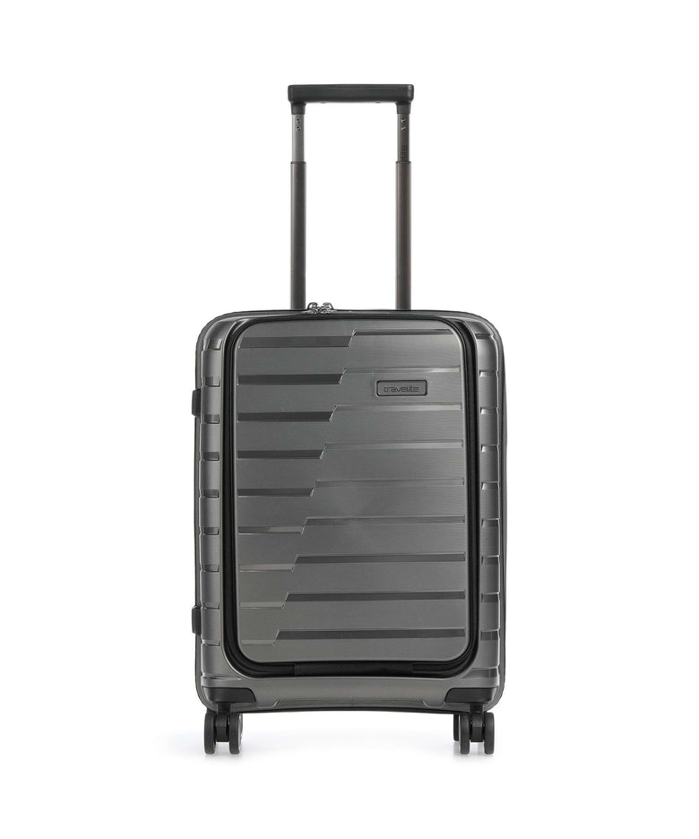 Travelite Air Base Spinner (4 wheels) anthrazit