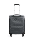 Travelite Skaii Spinner (4 wheels) gipfelgrau