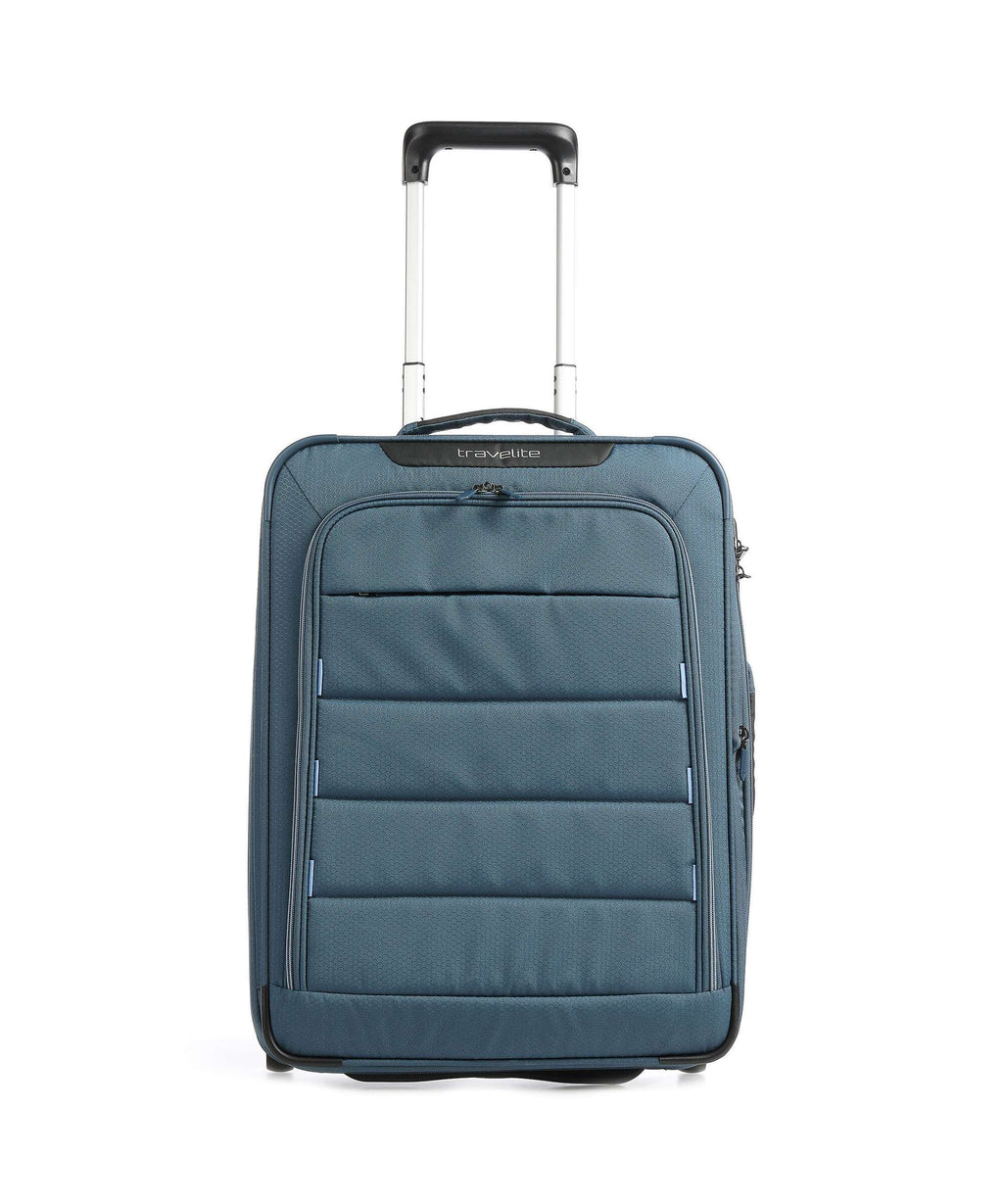 Travelite Skaii Trolley (2 wheels) panoramablau