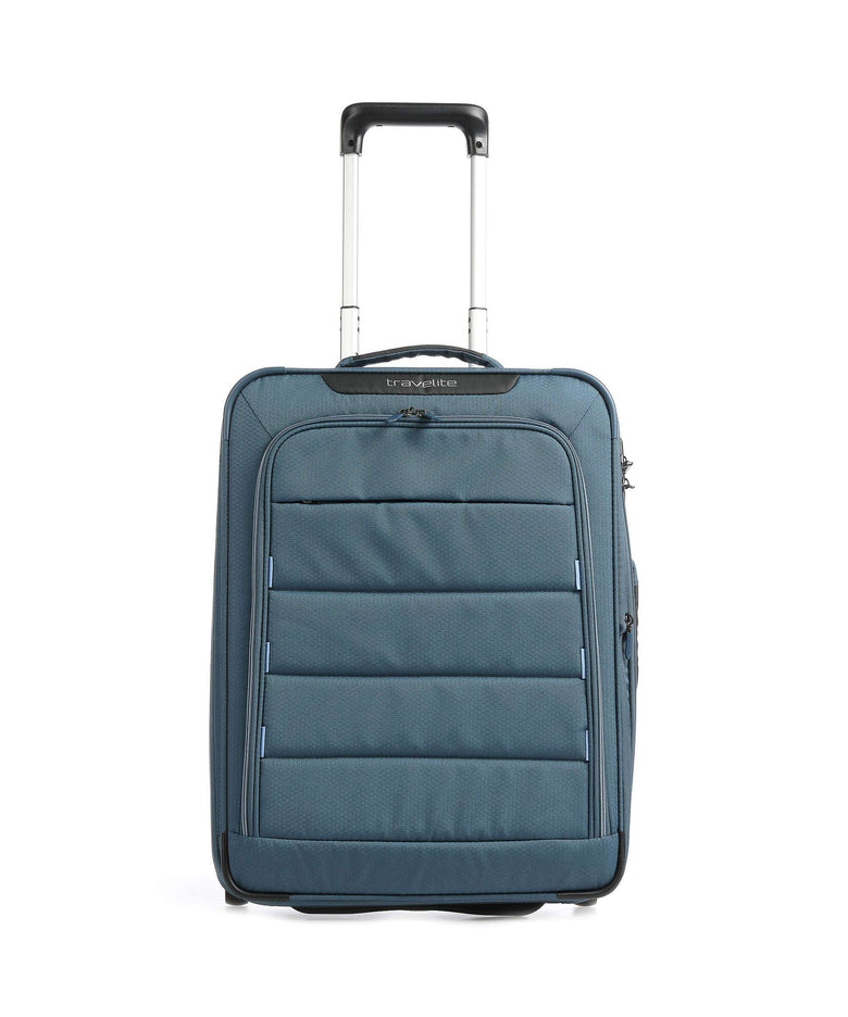 Travelite Skaii Trolley (2 wheels) panoramablau