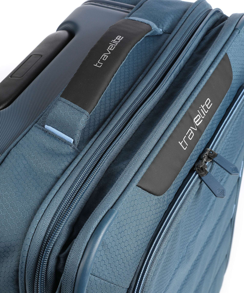 Travelite Skaii Trolley (2 wheels) panoramablau