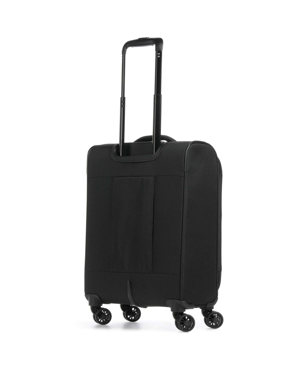 Travelite Chios Spinner (4 wheels) schwarz