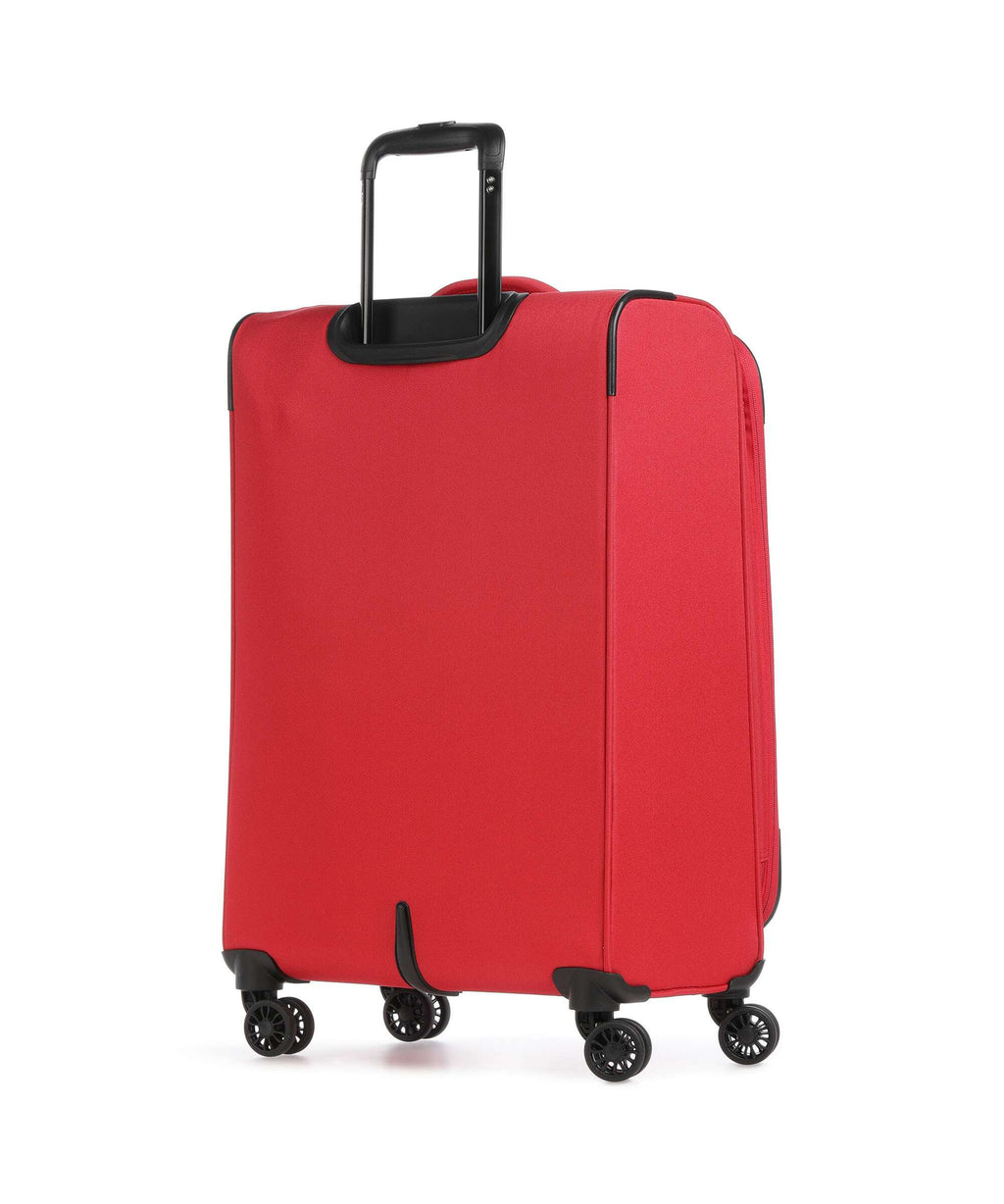 Travelite Chios Spinner (4 wheels) rot