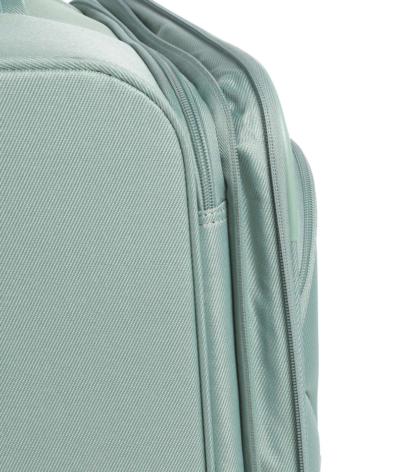 Travelite Croatia Suitcase set (4 wheels) mint