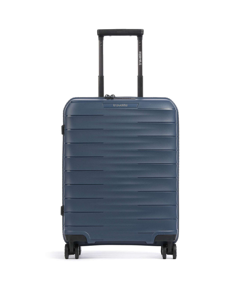 Travelite Mooby Spinner (4 wheels) marine