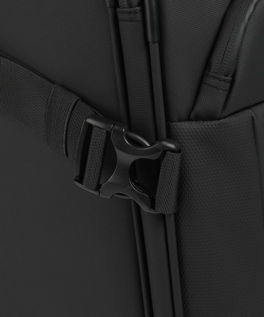 Travelite Briize Spinner (4 wheels) schwarz