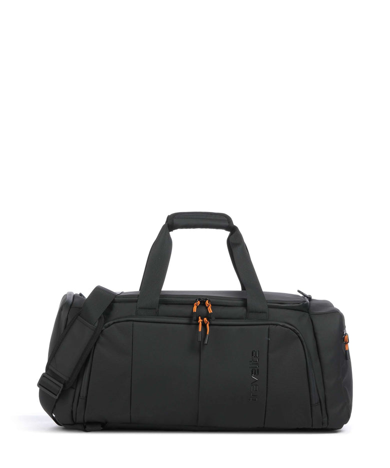 Travelite Briize Weekend bag schwarz