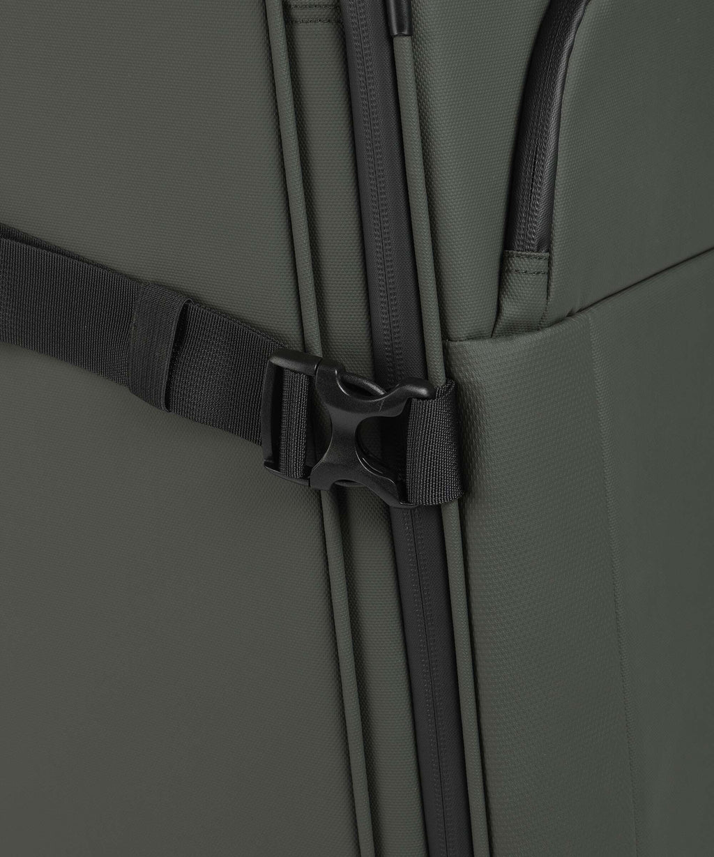 Travelite Briize Suitcase set (4 wheels) khaki