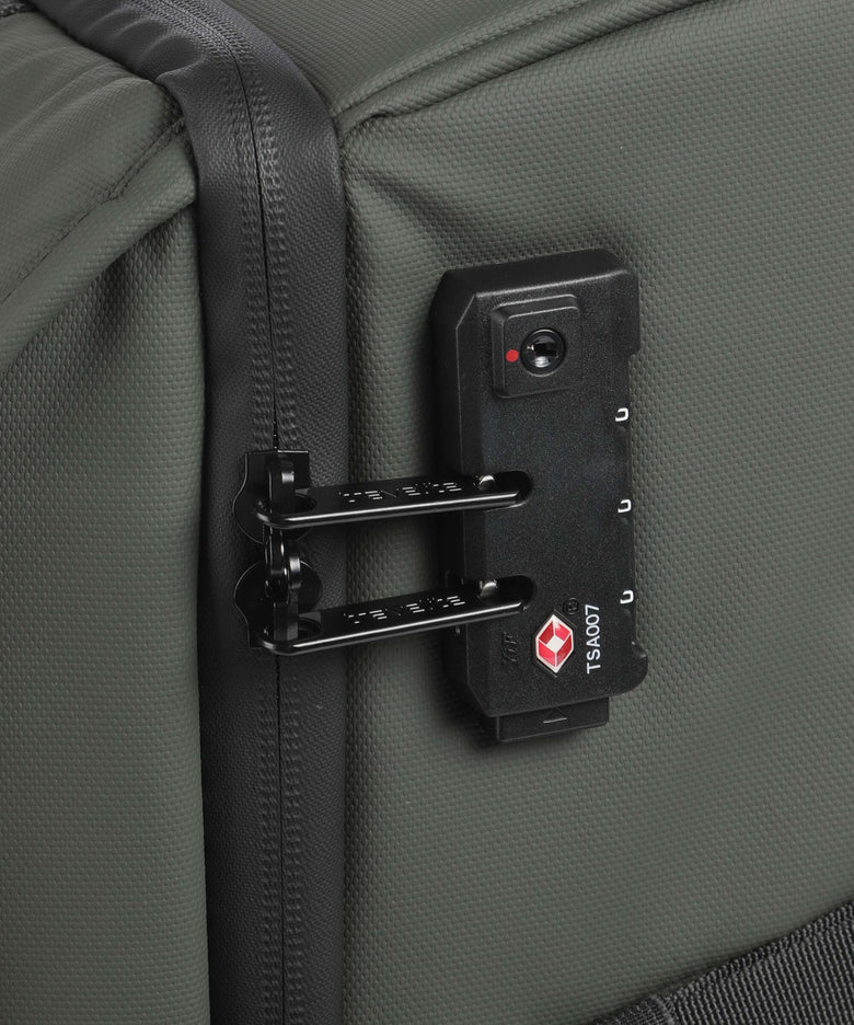 Travelite Briize Suitcase set (2 wheels) khaki