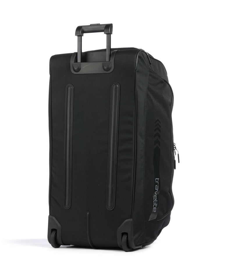 Travelite Kick Off Travel bag with wheels schwarz